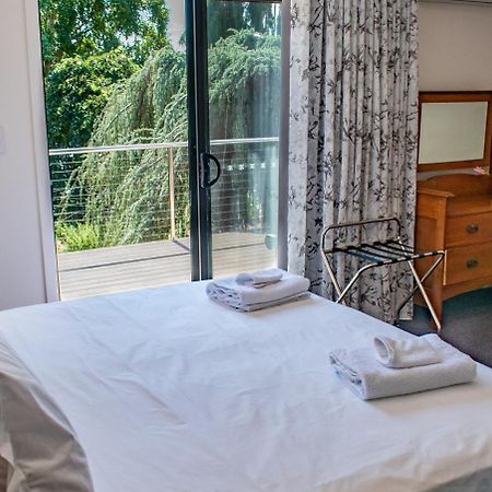 Tamar House Hotel Rosevears ภายนอก รูปภาพ