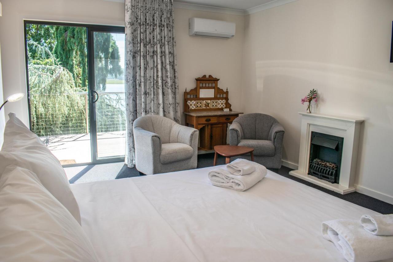 Tamar House Hotel Rosevears ภายนอก รูปภาพ