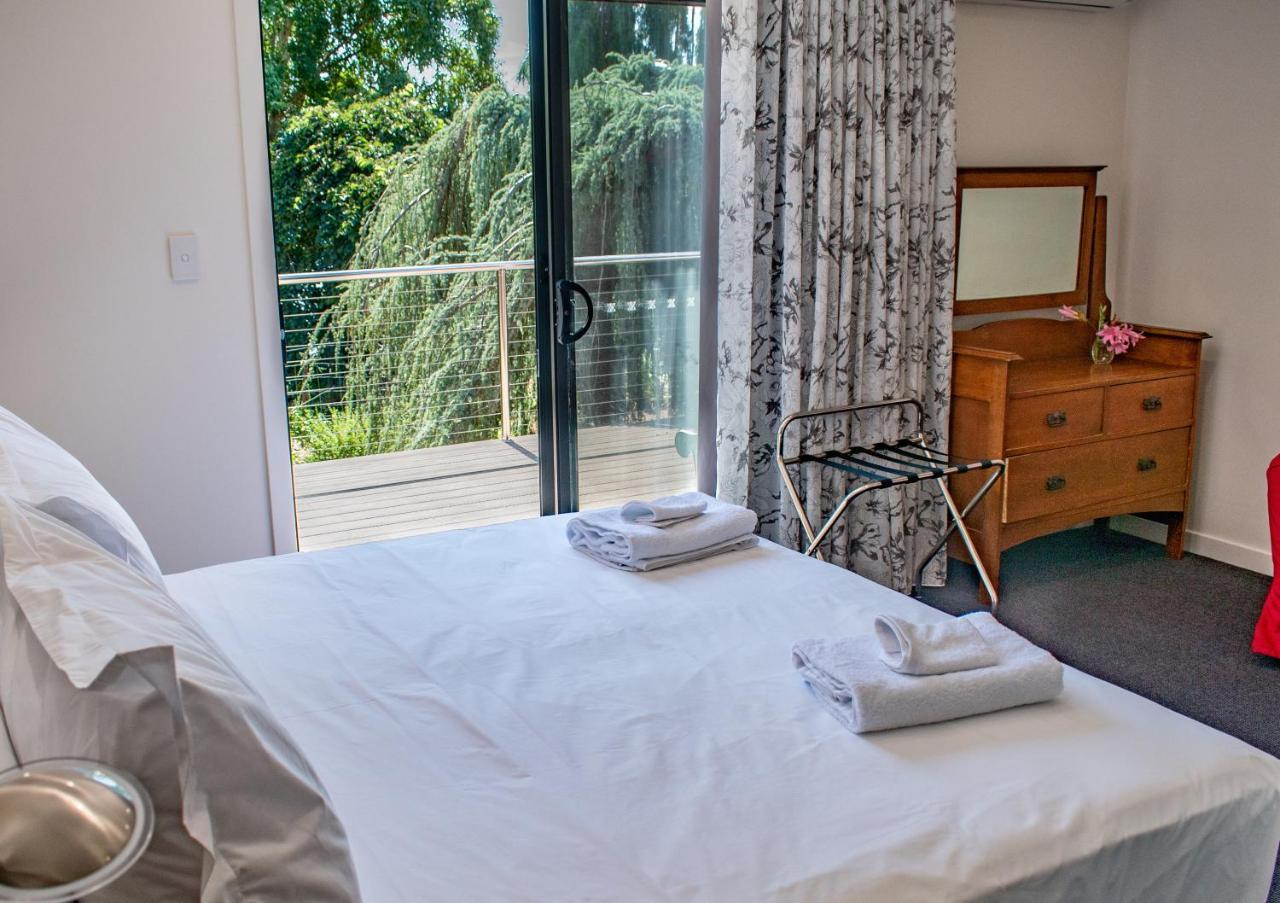 Tamar House Hotel Rosevears ภายนอก รูปภาพ